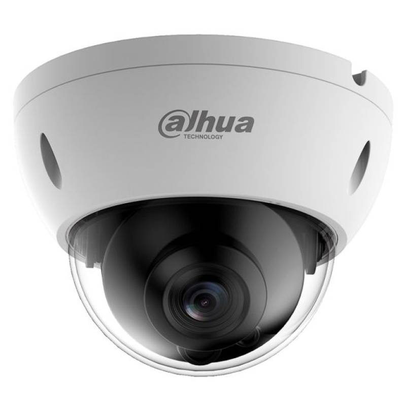 Caméra de surveillance IP Dôme - 2MP - Dahua -IPC -cameroun