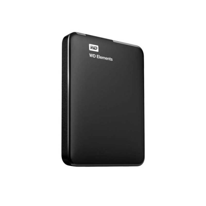 Disque dur Externe WESTERN DIGITAL Elements portable - 2To -cameroun