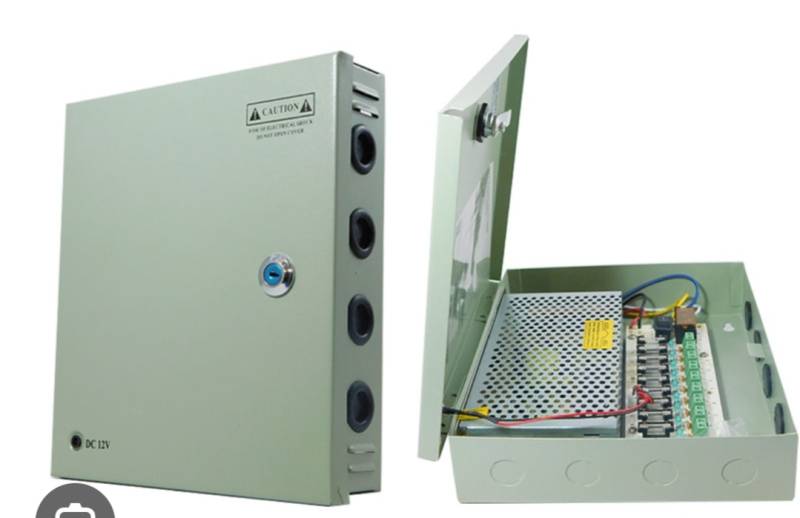 supprimer Faites glisser des éléments du presse-papiers pour les supprimerTransformateurs cctv 220v /12v 5A