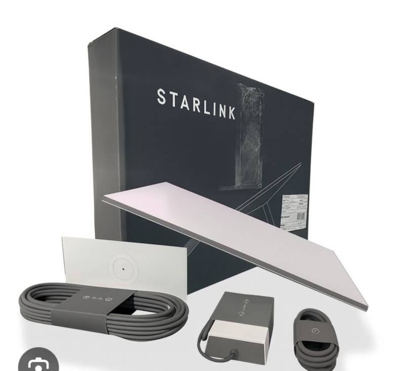 Starlink v4