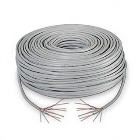 Câble Réseau RJ45