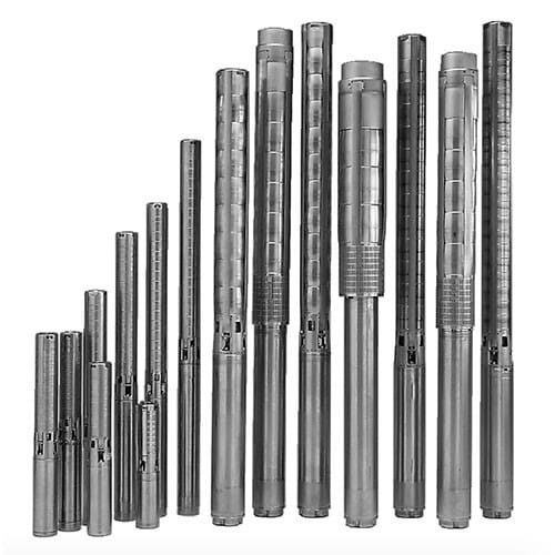 pompe solaire grundfos SQF 2.5 RP1 1/4 CPL - Akwa Marketplace