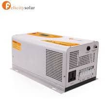 FELICITY INVERTER PURE SINE WAVE 7.5KVA