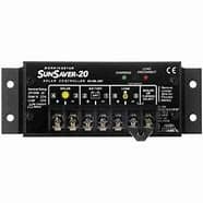 Régulateur SUNSAVER 10A