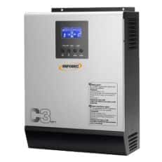 Régulateur MPPT 40A