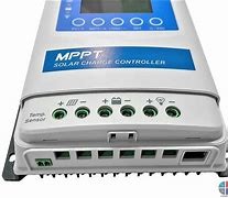 Régulateur MPPT 40A
