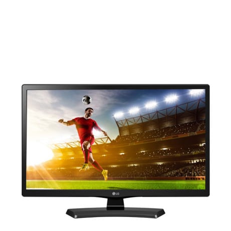 Ecran solaire à LED 28"