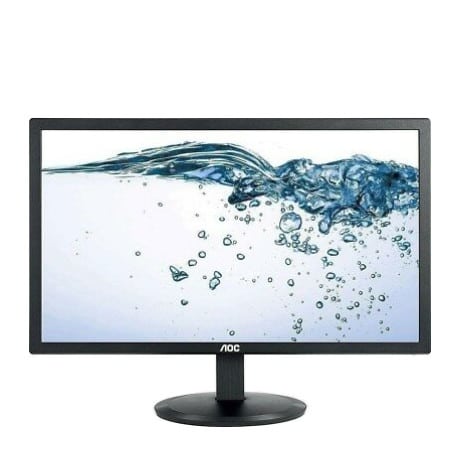 Ecran solaire à LED 22"