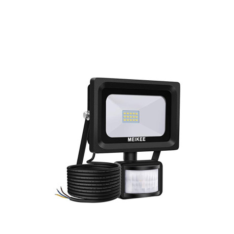 Projecteur solaire 25W/12V avec panneaux