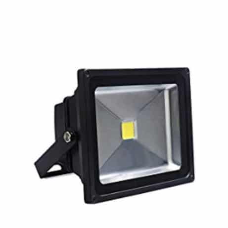 Projecteur solaire 20W/12-90V