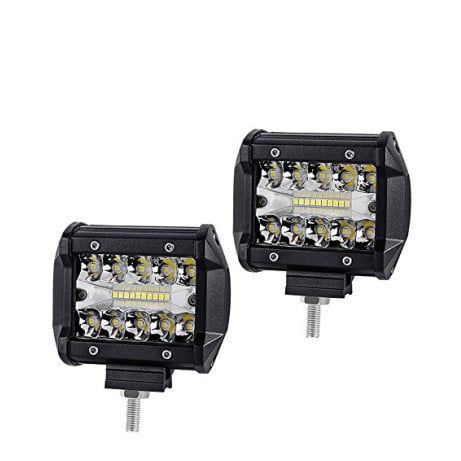 Projecteur solaire CAICAL 45W/12V