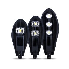 Lampadaire solaire 40W/12V