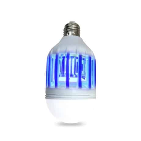 Ampoules anti moustiques 15W/12V