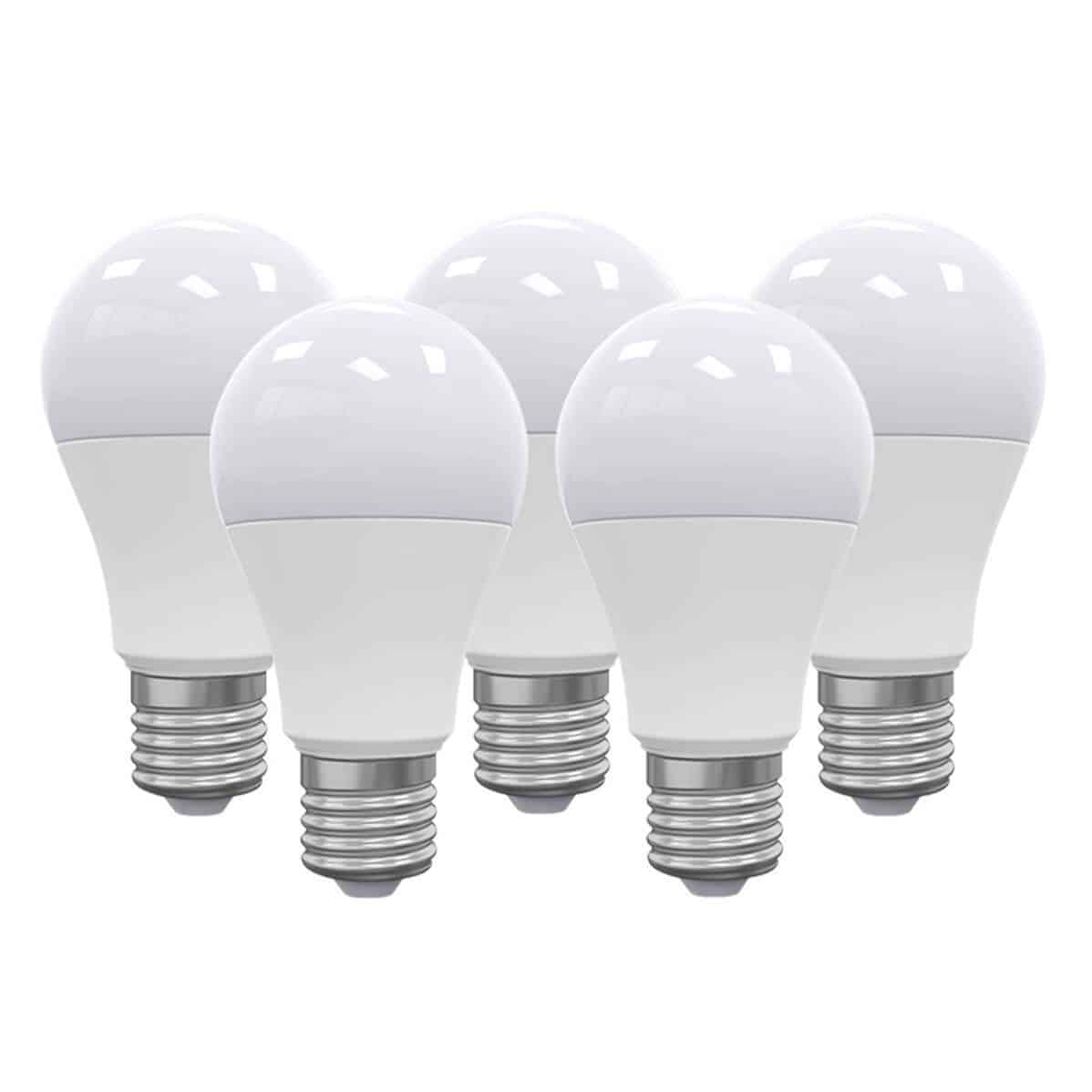 Ampoules économique 7W/220V