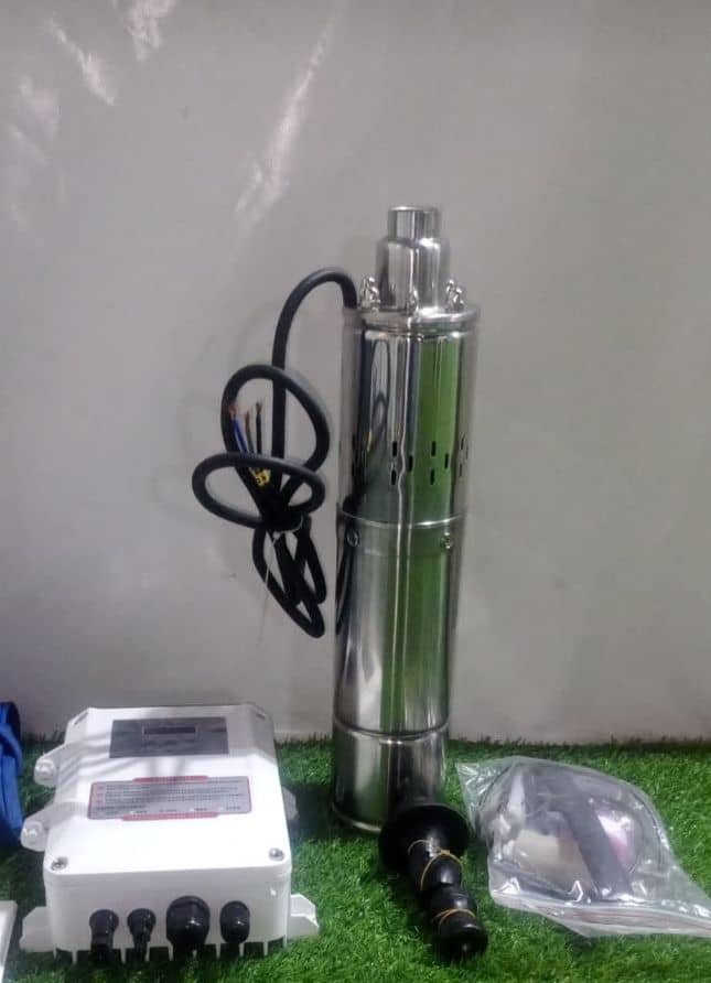 POMPE 1100W - Akwa Marketplace