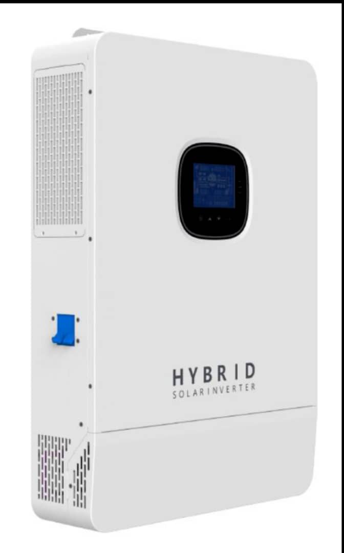 ONDULEUR HYBRIDE 8KW - Akwa Marketplace