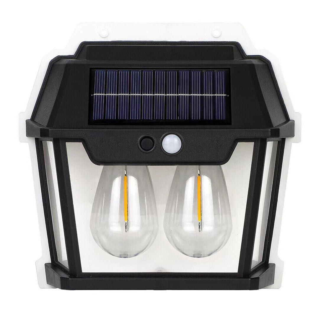 Lampe Duo Murale Interactive