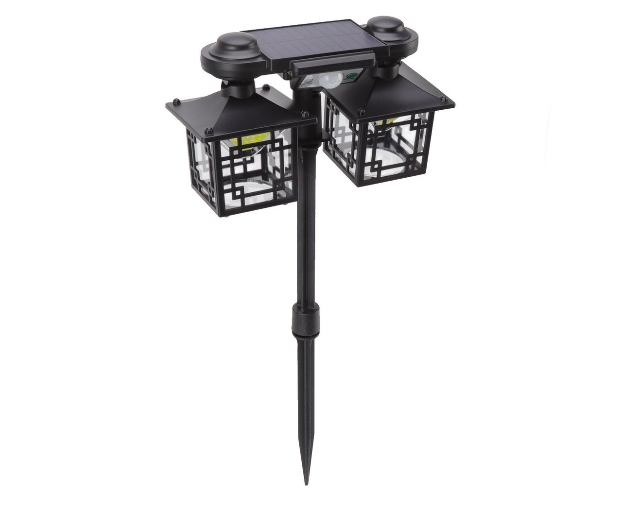 Solar Sensor Light - Akwa Marketplace