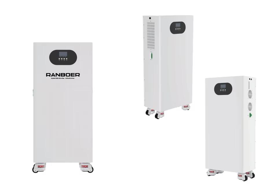 GENERATEUR ALL IN ONE 3.5KW - Akwa Marketplace