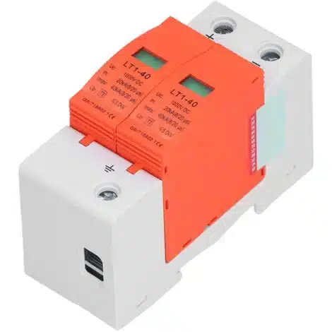 INVERSEUR SEMI AUTOMATIQUE 1000VDC - Akwa Marketplace