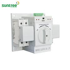 INVERSEUR SEMI AUTOMATIQUE