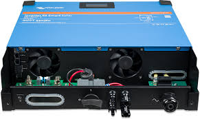 Convertisseur Victron Energy Quattro-II 48V/5000VA/70AMP