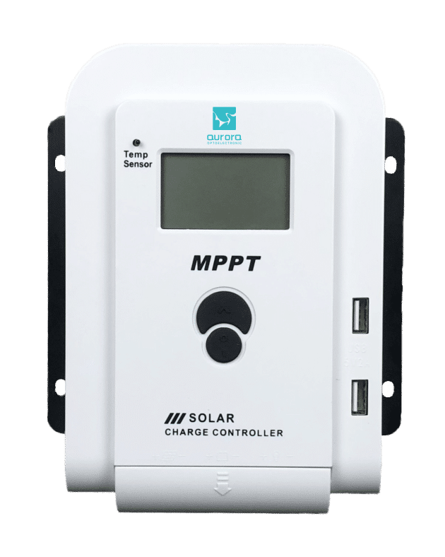 controleur de charge MPPT aurora - Akwa Marketplace