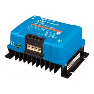 Régulateur Numérique ORION TR SMART 12/12 30A Isolateur de tension - Akwa Marketplace