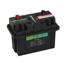 Batterie lithuim 100AH12V-RH12100-pylontech - Akwa Marketplace