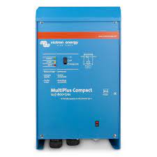 Convertisseur-Chargeur Multiplus 3000VA 24V 16A-70A Victron Energy