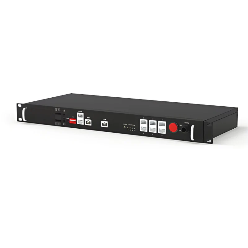 Battery Communication Unit LV-HUB 48V – Pylontech