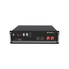 Batterie Lithium US3000 3.5kW/48V LiFePO4 – Pylontech