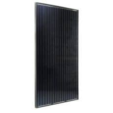 Panneau solaire 360Wc Monocristallin Victron Energy 24v