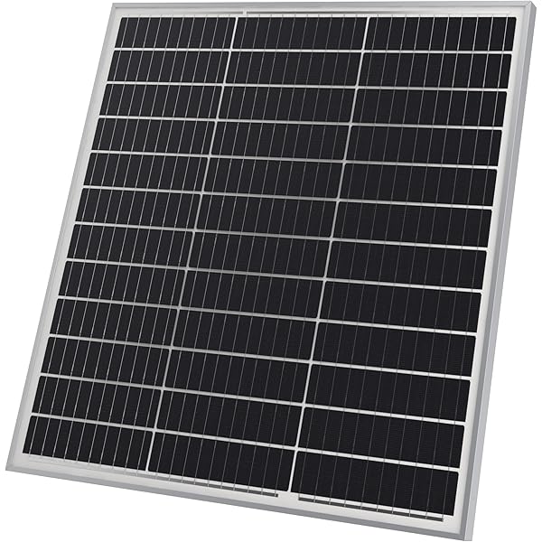 Panneau solaire 330Wc Polycristallin Victron Energy 24v